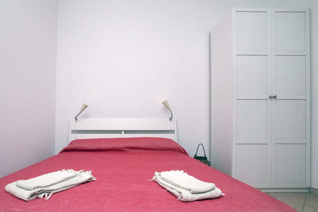 דירות רומא Il Cortiletto Di Via Tuscolana מראה חיצוני תמונה